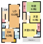 芦屋市松ノ内町の賃貸
