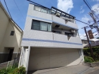 芦屋市三条南町（ＪＲ東海道本線（近畿）甲南山手駅）のマンションその他4