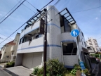 芦屋市三条南町外観