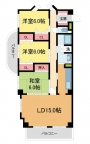 芦屋市松ノ内町の賃貸