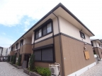 芦屋市大東町外観