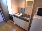 芦屋市楠町（阪神本線打出駅）のマンションその他5