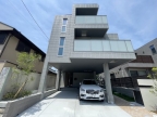 芦屋市大原町外観