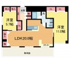 芦屋市松ノ内町の賃貸