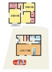 芦屋市三条町の賃貸