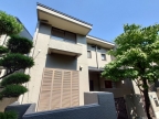 芦屋市浜風町外観