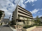 芦屋市翠ケ丘町外観